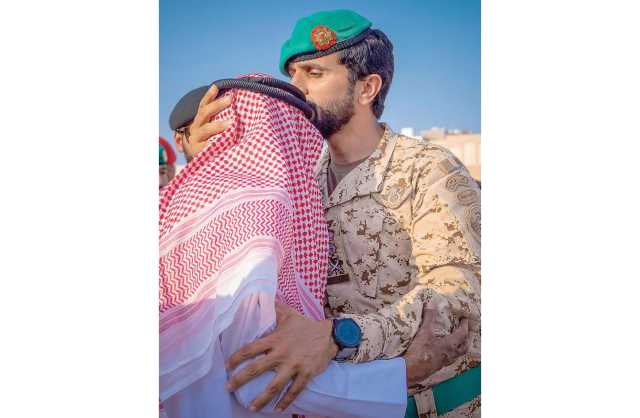 مستشار الأمن الوطني يتقدّم جموع مشيّعي شهيد الواجب الوطني