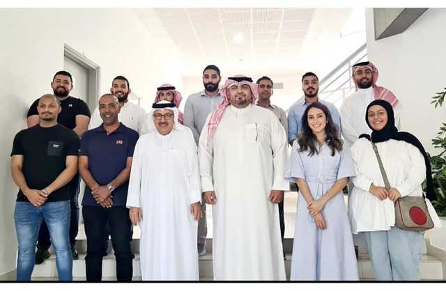 دورة بجامعة البحرين تستعرض الطرق الشائعة لضبط أجهزة التحكم الصناعية
