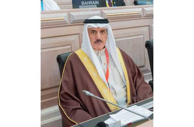 رئيس مجلس النواب يهنّئ رئيسة برلمان تنزانيا بانتخابها رئيسًا للاتحاد البرلماني الدولي