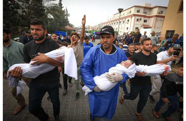 الأمم المتحدة تؤكد صحة حصيلة القتلى الصادرة عن وزارة الصحة في قطاع غزة
