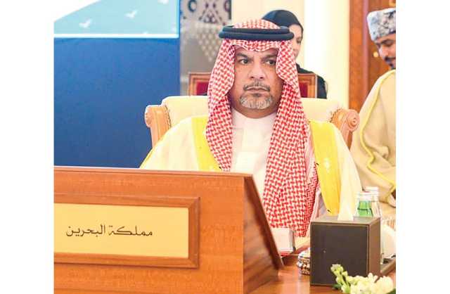 انتخاب البحرين عضوًا في المكتب التنفيذي لمجلس الوزراء العرب المسؤولون عن شؤون البيئة