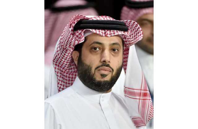 تركي آل الشيخ يرد على «المزايدين» والمطالبين بوقف الفعاليات الترفيهية