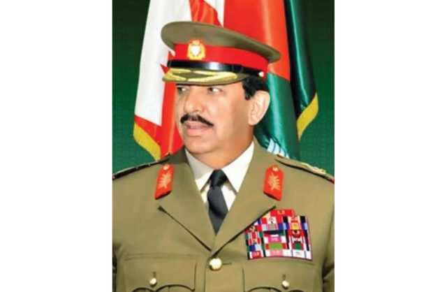 اليوم بطولة القائد العام للجولف