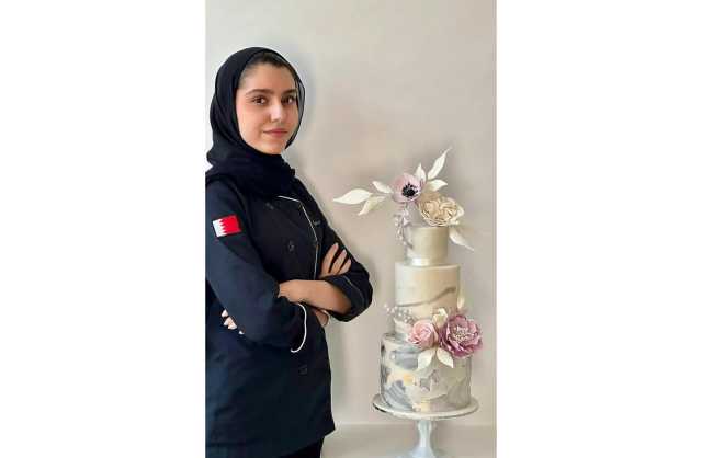 لجين حسين: «بيبان» فتح لنا الكثير من الأبواب