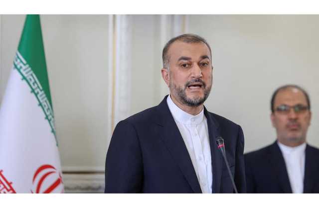«الأصابع على الزناد».. إيران: فصائل المنطقة مستعدة للهجوم