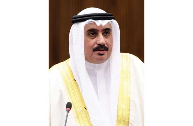 المناعي: لمزيد من التدقيق وتقليل الهدر العام