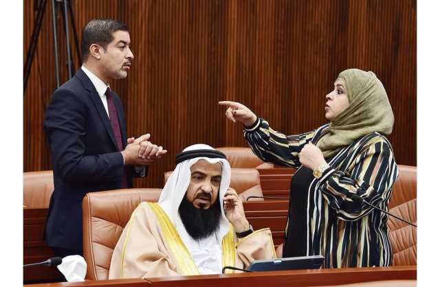 جلسة الشورى: خلافات حول «دخول الجمعيات في الاستثمار» تؤجّل التصويت