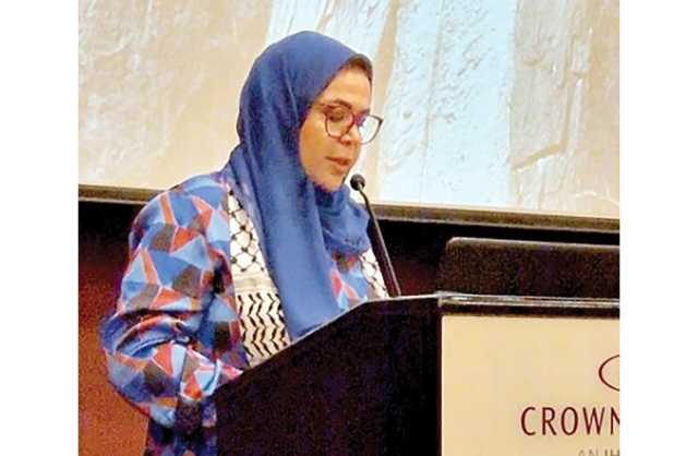 المدفع يدعو لإعادة العمل بتسجيل الخبراء في جدول الخبراء