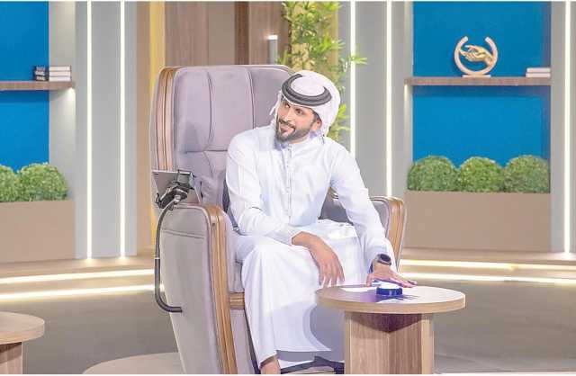 تطوير مشاريع الشباب لتصبح قابلة للاستثمار والنمو محليًا وإقليميًا