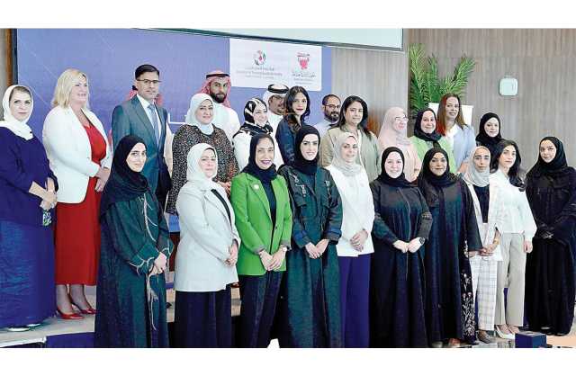 رنا بنت عيسى: تقديم أفضل البرامج المعتمدة دوليًا بطابع محلي