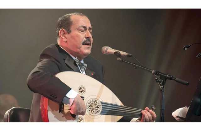 لطفي بوشناق يعلن تخلّيه عن لقب سفير النوايا الحسنة لديها