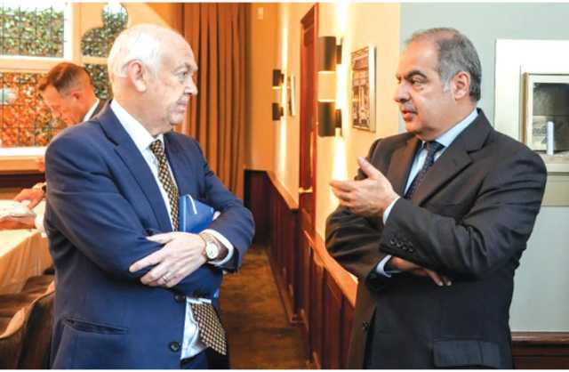 التصعيد في المنطقة يهدّد الأمن والاستقرار الإقليمي