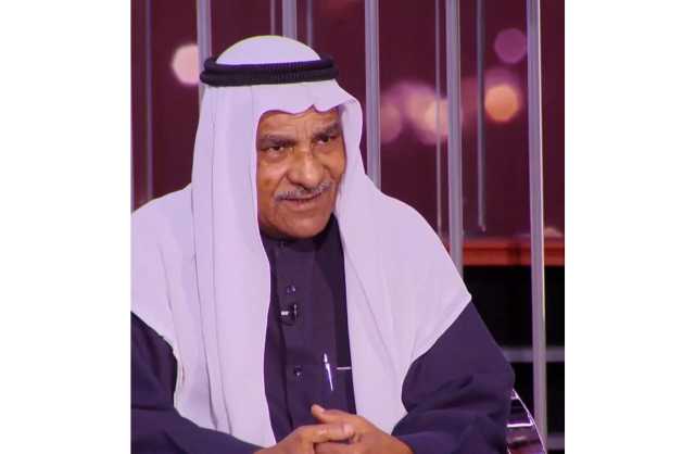 اشتهر بأغنية «غالي لو يبعد».. وفاة الفنان الكويتي عباس البدري بعد صراع مع المرض