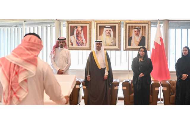 وزير العدل يُرخّص لأربع وعشرين شركة جديدة لمزاولة أعمال المنفذ الخاص