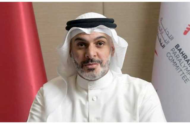 مغادرة رئيس الوفد البحريني ونائب رئيس الوفد إلى الصين