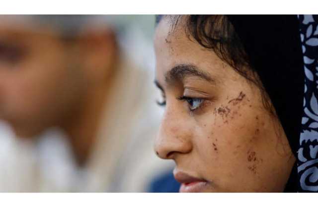 مجزرة جديدة.. فتاة من غزة تتعرف على جثث والديها و7 من إخوتها