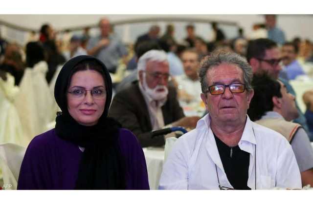 الكشف عن هوية قاتل المخرج الإيراني مهروجوئي وزوجته