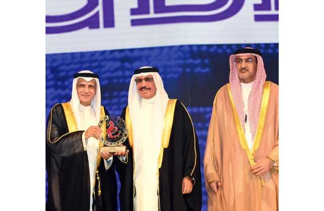 «GBM Bahrain»: نعتز بالرعاية البلاتينية لمنتدى البحرين الدولي للحكومة الإلكترونية