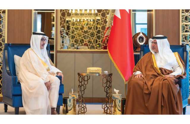 نائب جلالة الملك ولي العهد: مواكبة تقنيات التعليم وتخريج كوادر قادرة على دعم آفاق التنمية