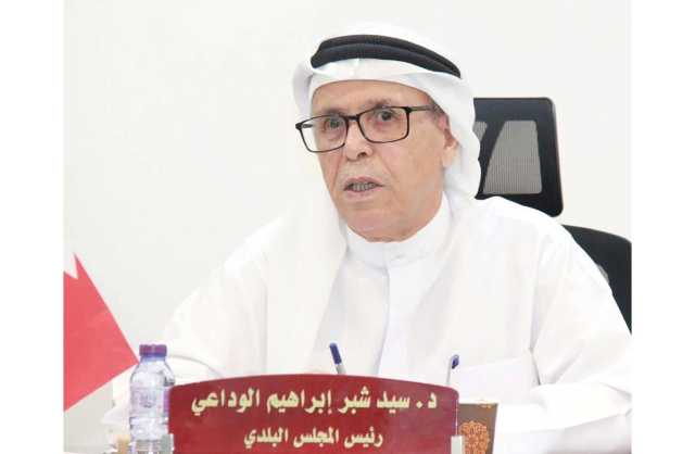 الوداعي: تعزيز إجراءات تعويض أضرار الأمطار