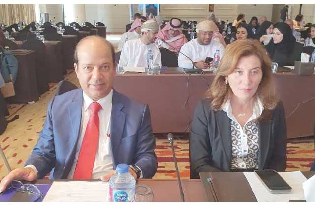 الوطنية لحقوق الإنسان تشارك في المنتدى الحواري الإقليمي في القاهرة