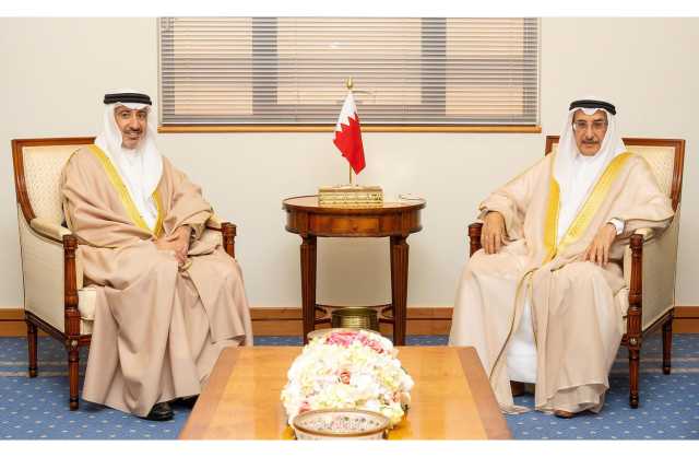 خالد بن عبد الله: مواصلة تطوير الكوادر الحكومية ورفد الخدمة المدنية بمبادرات ترفع الإنتاجية وتجود الأداء