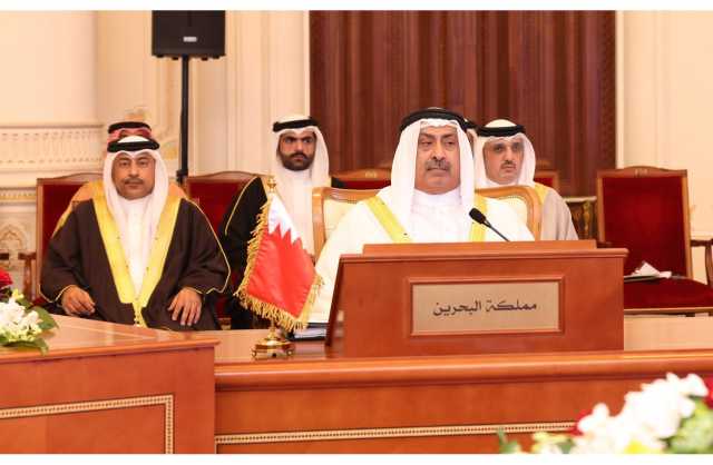 وكيل وزارة الداخلية يترأس الوفد المشارك في الاجتماع التاسع للجنة الوزارية المعنية بمكافحة الفساد بدول مجلس التعاون