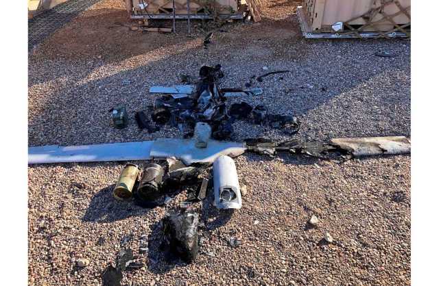 القوات الأميركية في العراق وسوريا تعرّضت لهجمات 23 مرة هذا الشهر