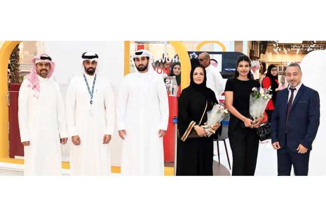 «الوطني» يعلن عن أسماء الفائزين بحملة «صيفك صار أحلى»