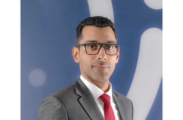 تعيين محمد إبراهيم مديرًا عامًا في الإدارة