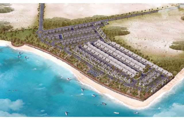 «نسيج» تبيع 73.5­% من القسائم السكنية بمشروع «نسايم عراد»