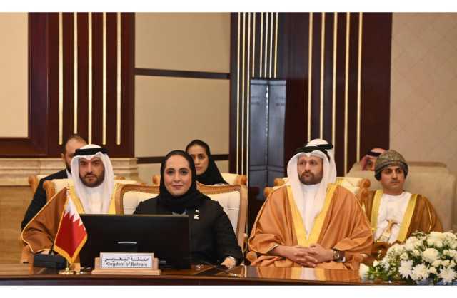 «الرميحي» ترأس وفد المملكة المشارك في اجتماع الوزراء المعنيين بشئون الإسكان بمسقط