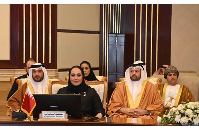 وزيرة الإسكان والتخطيط العمراني تترأس وفد المملكة المشارك في اجتماع الوزراء المعنيين بشئون الإسكان بدول مجلس التعاون