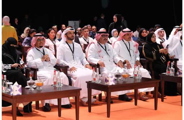 وزير التربية والتعليم يحضر افتتاح مؤتمر ومعرض GESS الدولي لحلول ومستلزمات التعليم بدبي