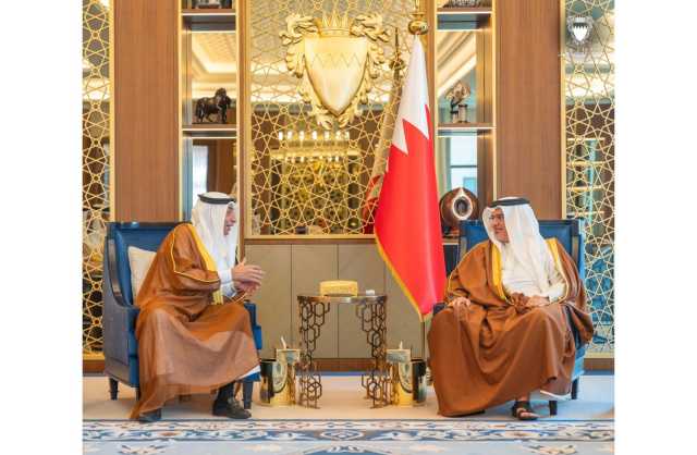ولي العهد رئيس مجلس الوزراء: الشراكة بين القطاعين العام والخاص شكلت عنصر نجاح للمبادرات والبرامج الوطنية الموجهة لخدمة المواطن