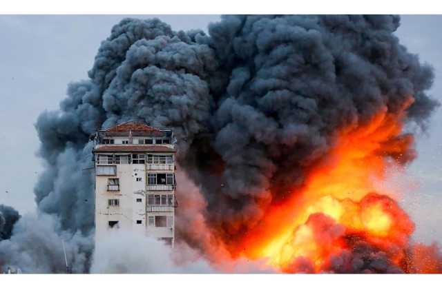 مقتل ما لا يقل عن 31 صحافيًا في الصراع الدائر في غزة