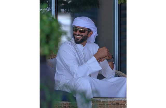 بمتابعة ناصر بن حمد وحضور فيصل بن راشد.. عيسى بن فيصل بطلا للسباق المحلي للقدرة