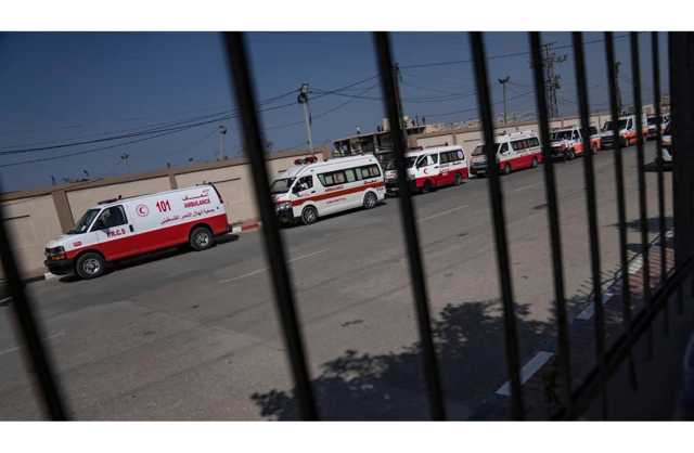 وزير الصحة المصري: أجرينا 50 جراحة متقدمة لجرحى غزة