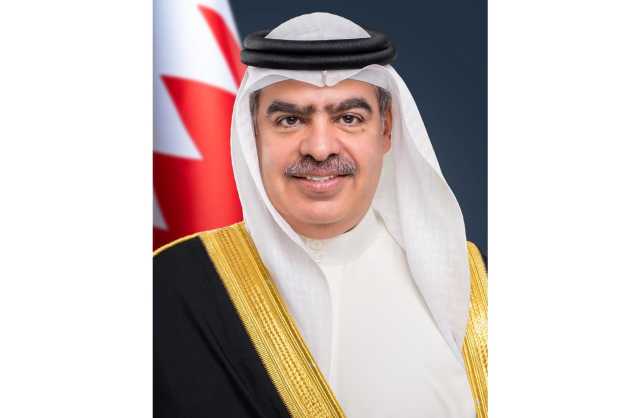 سفير البحرين لدى المملكة المتحدة: نجاح الاجتماع الأول للحوار الاستراتيجي بين مملكة البحرين والمملكة المتحدة يتوج العلاقات التاريخية
