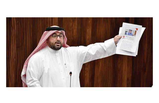 مقترح نيابي باستعجال توظيف 40 طبيبًا من خريجي «ماجستير طب العائلة»
