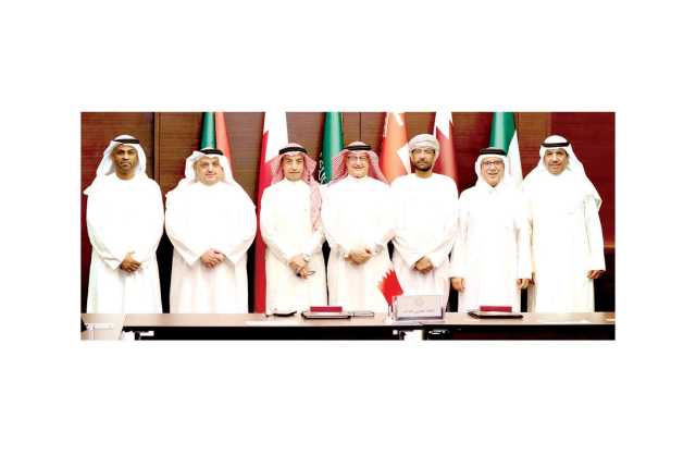 الإعلان عن تأسيس الاتحاد الخليجي لكرة اليد