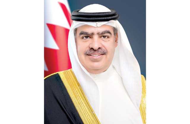 البحرين والمملكة المتحدة تمكنتا من تحقيق العديد من الإنجازات