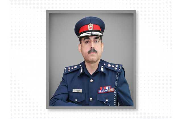 مدير عام الإدارة العامة للإعلام والثقافة الأمنية بوزارة الداخلية: المنصة الوطنية للحماية المدنية تمثل نقلة نوعية في منظومة التوعية الأمنية