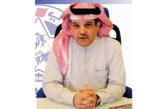 لدينا الثقة في الفريق ومتأكّد من عودته السريعة