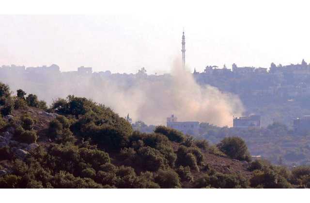 مقتل 3 فتيات بعد القصف الإسرائيلي على لبنان