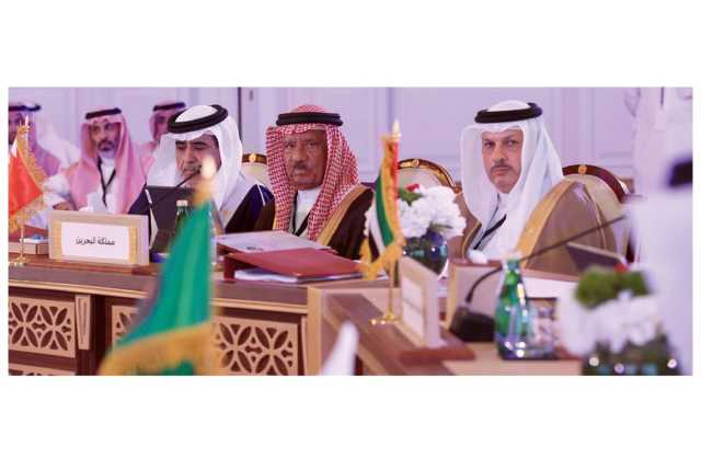 وفد نيابي شوري يشارك في «التنسيق البرلماني الخليجي»