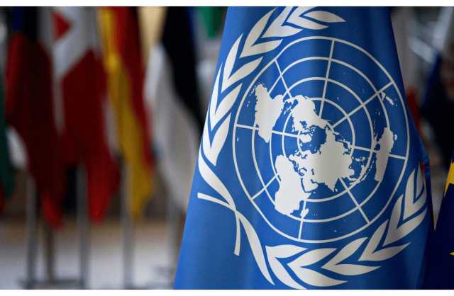 18 وكالة دولية تطالب بوقف إطلاق النار في غزة