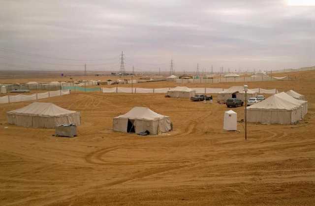 موسم البر يصل للطاقة الاستيعابية وإغلاق فترة التسجيل مبكرا