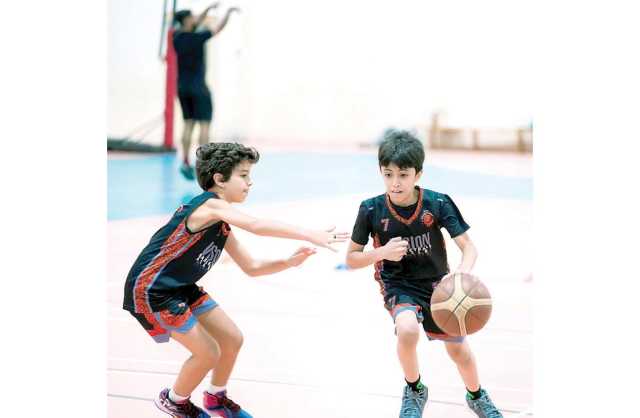 3×3 تجربة ناجحة تشجع اللاعبين وتلهم الأولياء