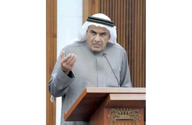 اقتطاع المحتويات التثقيفية للمنصة الجديدة وتخويف الناس مرفوض تمامًا